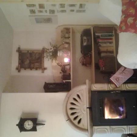 Jaktstuga Chata U Sovicky Malino Brdo