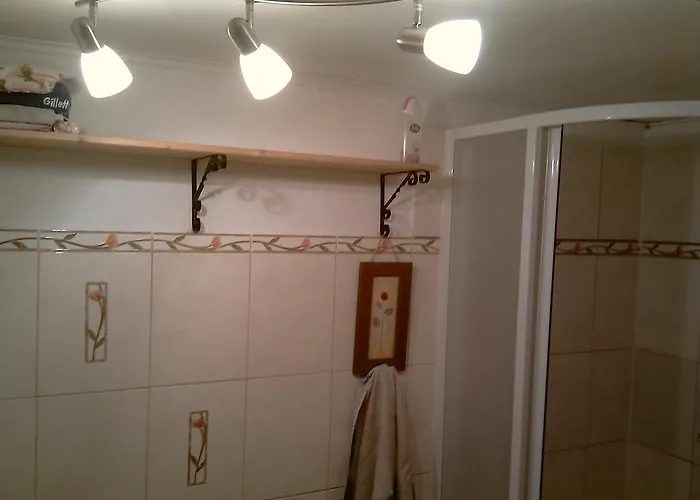 U Sovicky Malino Brdo روجومبيروك